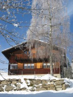 Wir, die Familie Peter heien Sie in unserem Ferienhaus herzlich willkommen.