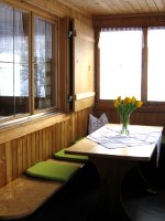 Schwarzenberg im Bregenzerwald - Ihr Urlaubsziel